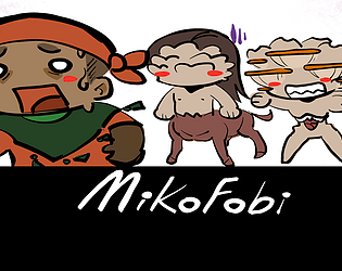 Mikofobi
