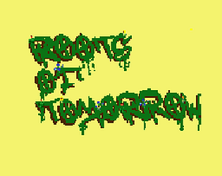 Roots of Tomorrow